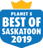 Best of Saskatoon 2019