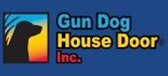 Gun Dog House Door Inc